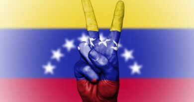 venezuela flag