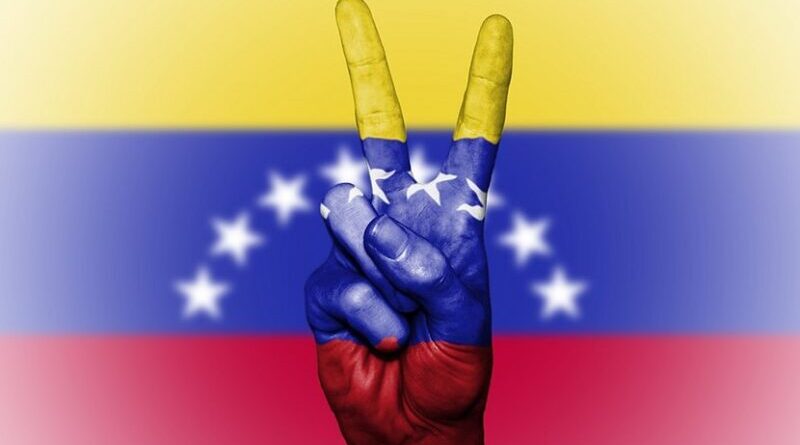 venezuela flag