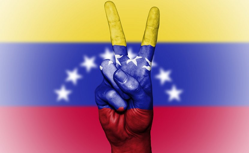 venezuela flag