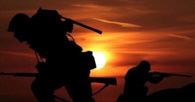 terrorism military war army mercenaries mercenary
