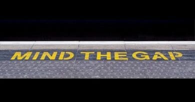 mind the gap gender equality