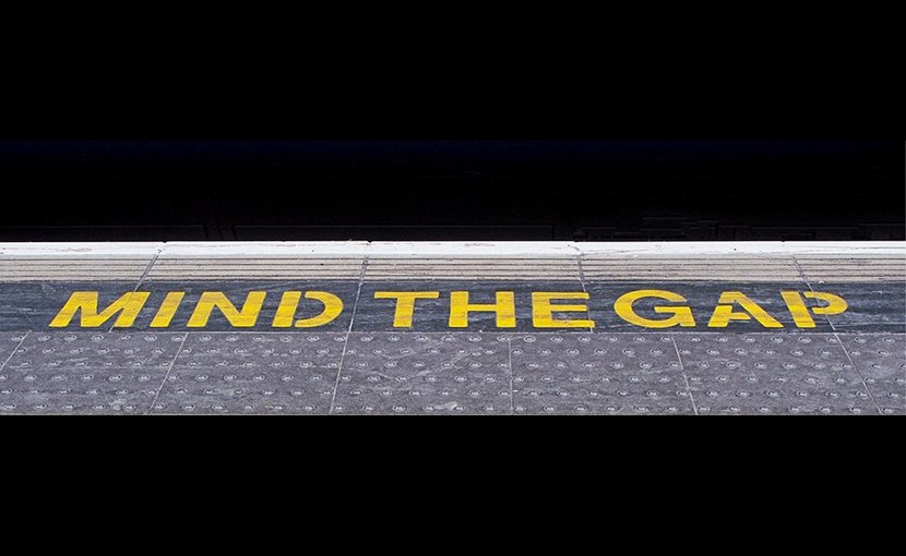 mind the gap gender equality