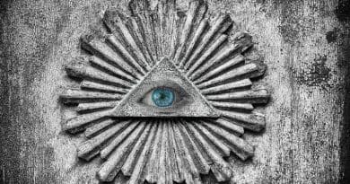 conspiracy illuminati