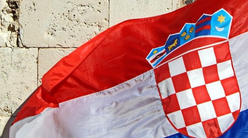 croatia flag