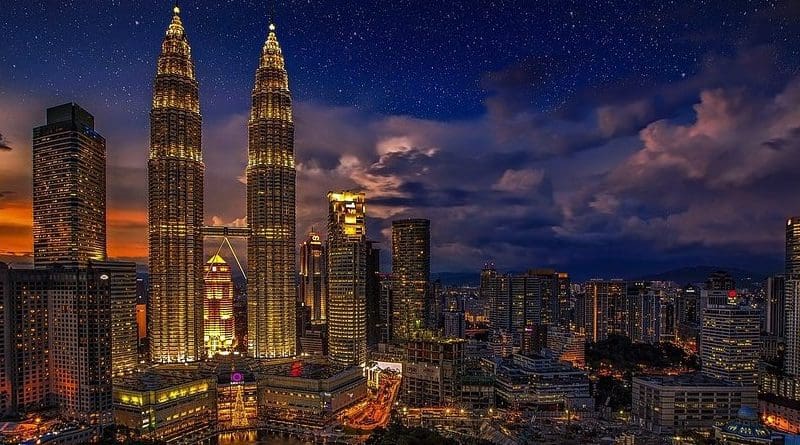 Kuala Lumpur, Malaysia