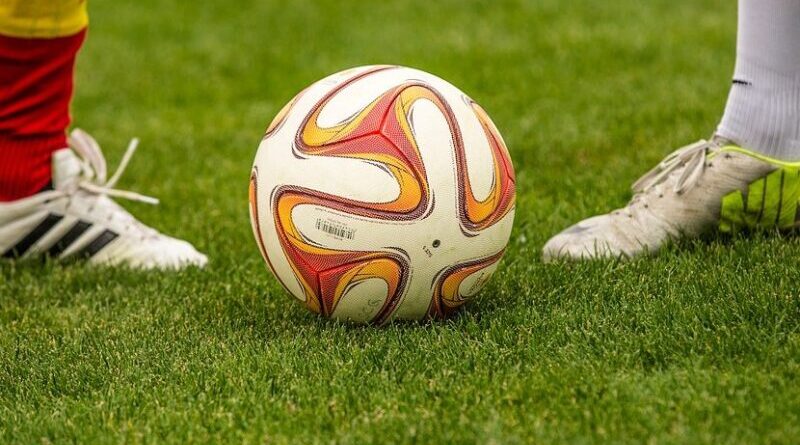 ball soccer football