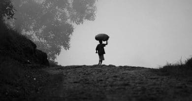 uganda boy poverty africa