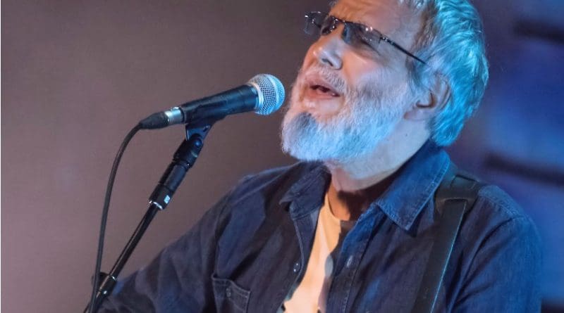 Yusuf Islam/Cat Stevens. Photo Credit: Bryan Ledgard, Wikimedia Commons