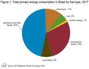 Brazil's reservoir levels forecast to close 2023 at recent high - BNamericas