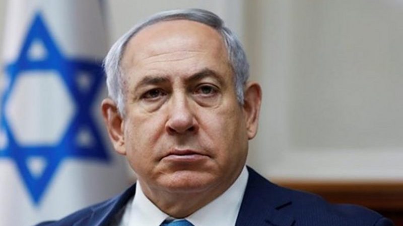 Israel's Benjamin Netanyahu. Photo Credit: Fars News Agency