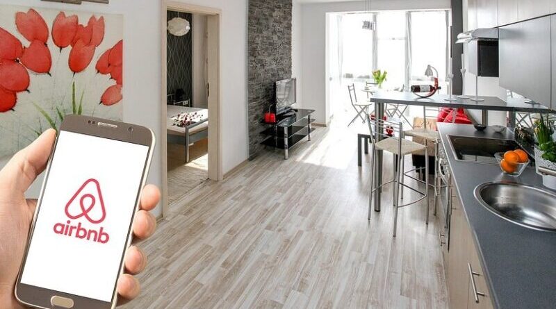 Airbnb