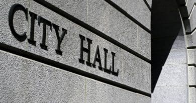 city hall government
