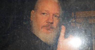 A Coalition Of Support: Parliamentarians For Julian Assange – OpEd Julian Assange. Photo Credit: Tasnim News Agency
