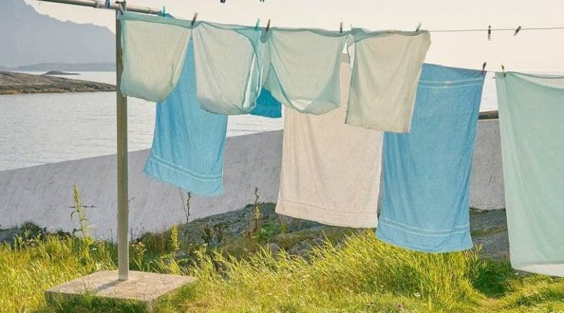 Photo Credit: Vidar Nordli-Mathisen