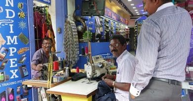 textile tailor india