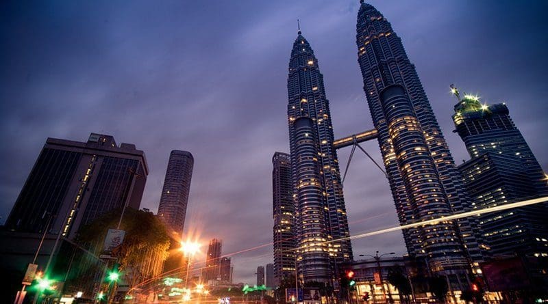 Kuala Lumpur, Malaysia