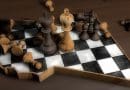 libya chess