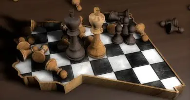 libya chess
