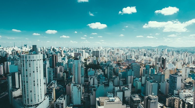 São Paulo, Brazil