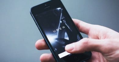 uber