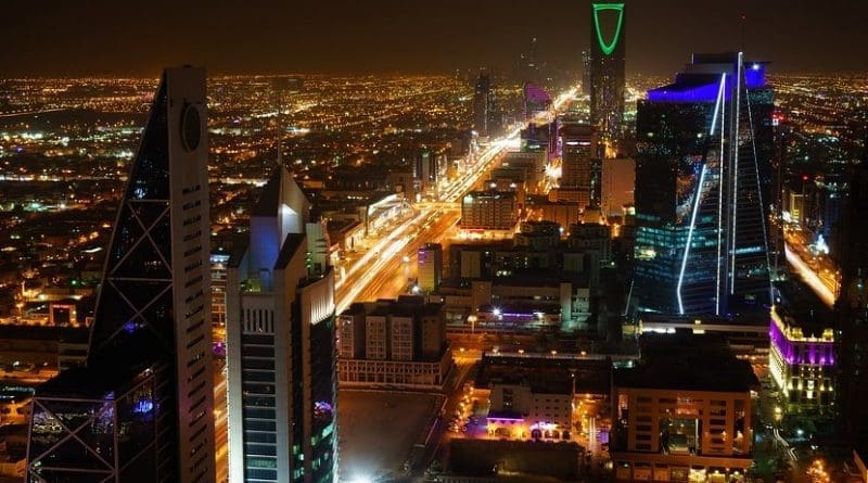 Riyadh, Saudi Arabia