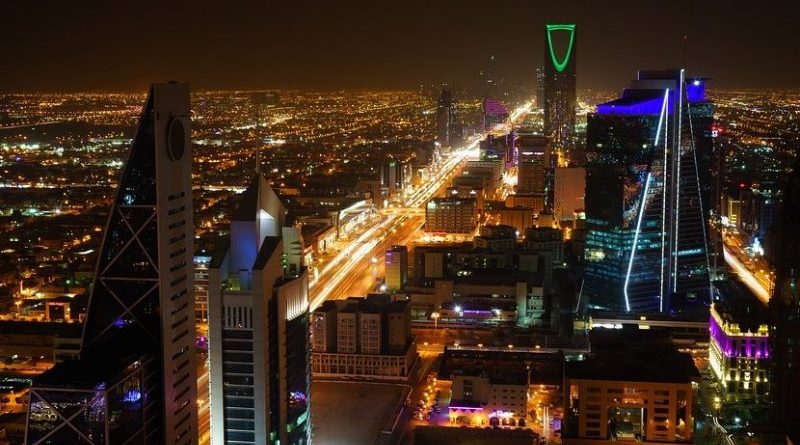 Riyadh, Saudi Arabia