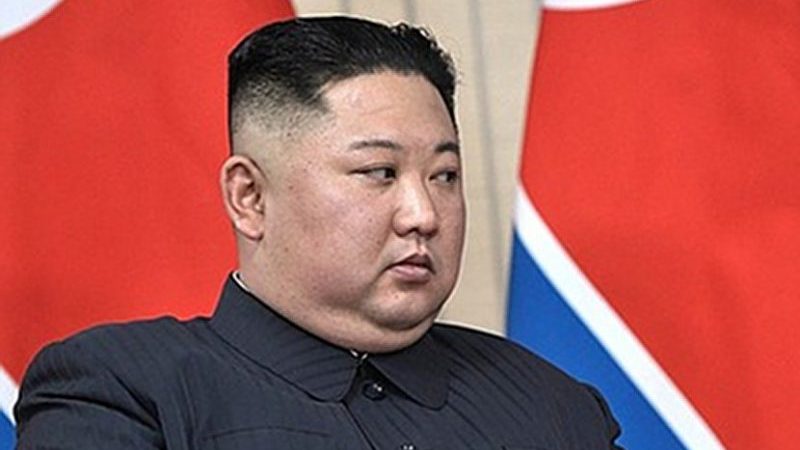 North Korea's Kim Jong-un. Photo Credit: Kremlin.ru