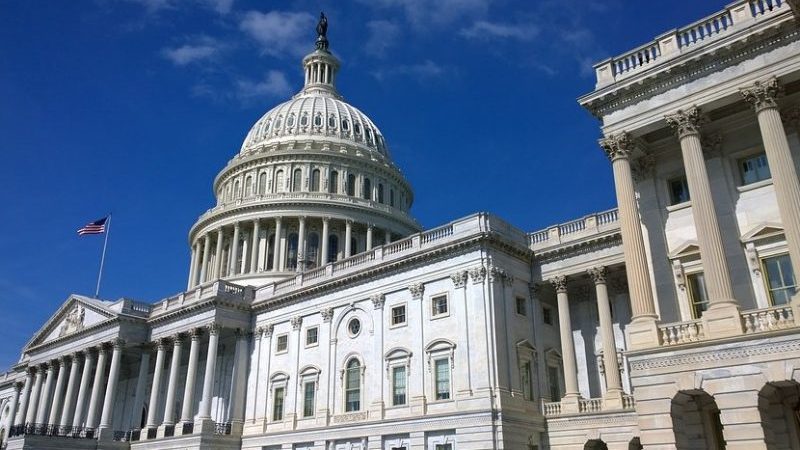 us united states capital congress