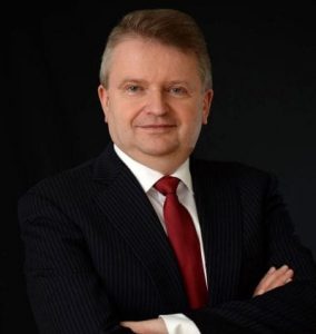 Dimitri Speck
