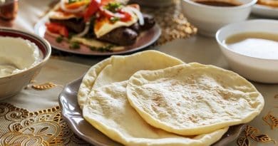 food halal