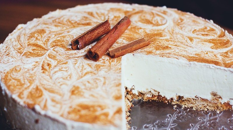 cake cheesecake