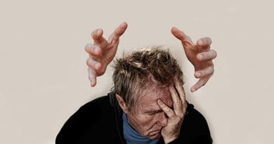 psychosis depressed