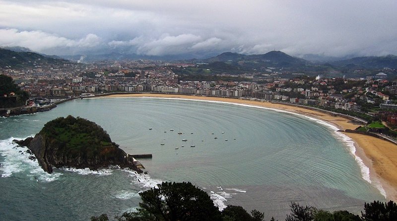 San Sebastian, Spain