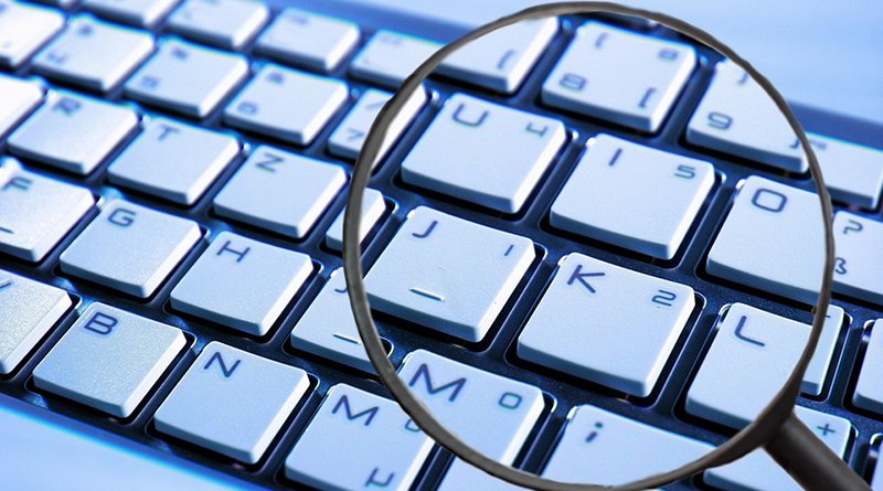 internet hack hacker spyware