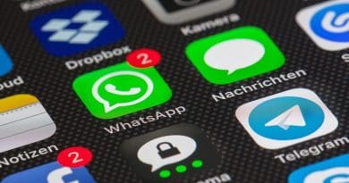 spyware telegram internet social media whatsapp smartphone