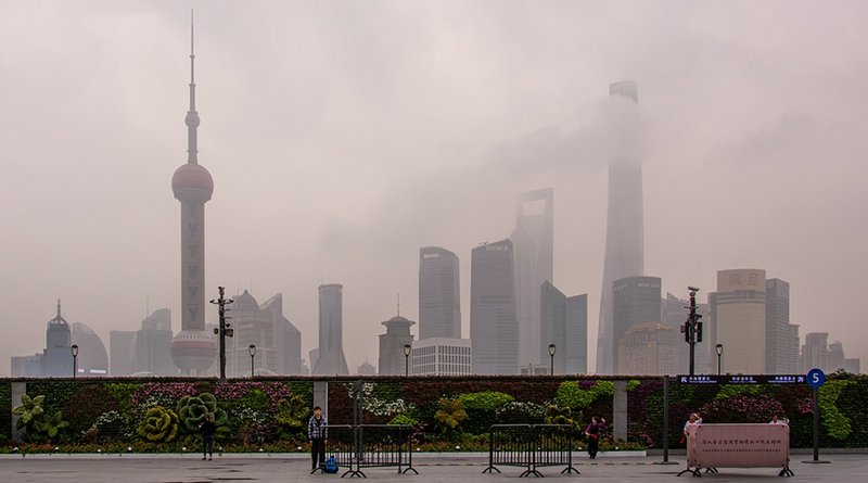Shanghai, China