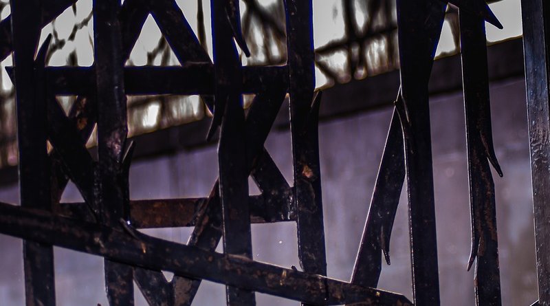 dachau holocaust jew nazi germany