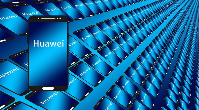 Huawei Mate 60 Pro: Re-energizing Resilience in the China Smartphone Market