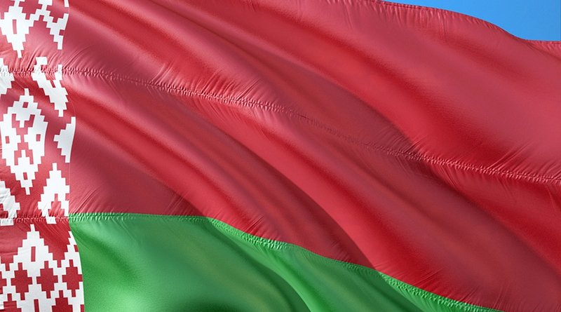 Belarus flag