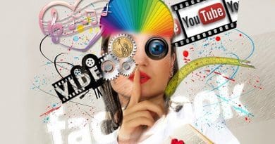 social media censorship youtube facebook marketing