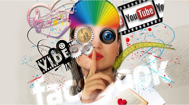 social media censorship youtube facebook marketing