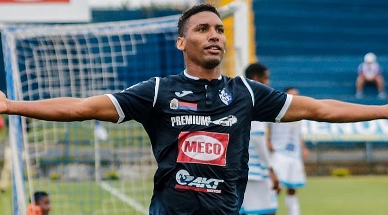 Cuba's Marcel Hernández. Photo Credit: Instagram, Marcel Hernández.