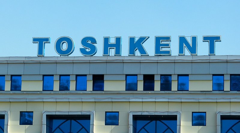 Tashkent, Uzbekistan