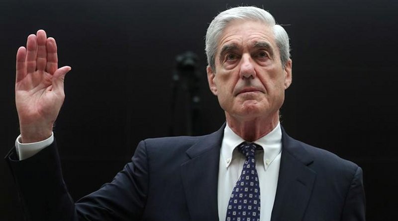 Robert Mueller