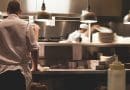 chef cook restaurant kitchen
