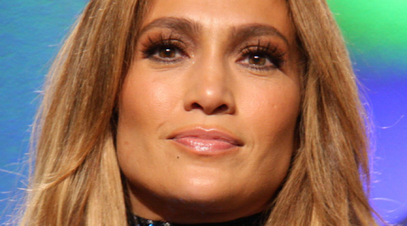 Jennifer Lopez. Photo Credit: dvsross, WIkimedia Commons