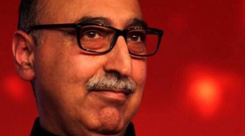 Pakistan's Abdul Basit. Photo Credit: Facebook