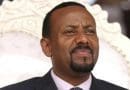 Ethiopia's Prime Minister Abiy Ahmed. Photo Credit: Tasnim News Agency