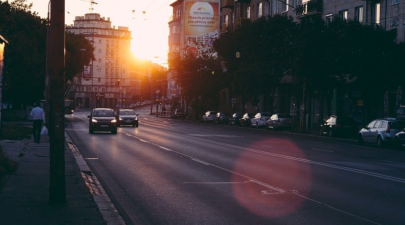 Bratislava, Slovakia