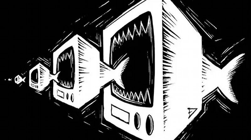 media